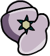 Insígnia Estrela de Jade