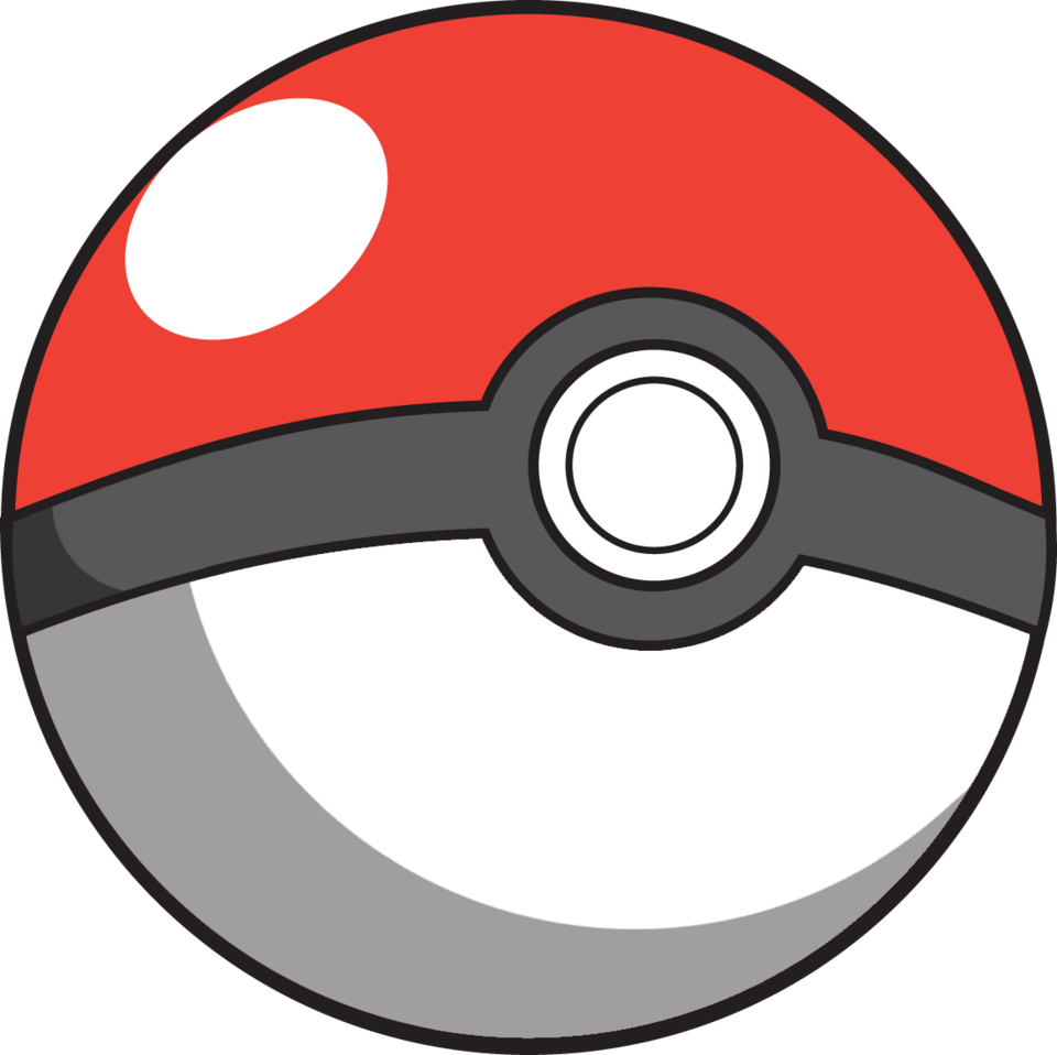 Pokébola Padrão