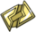 Insígnia de Pedra