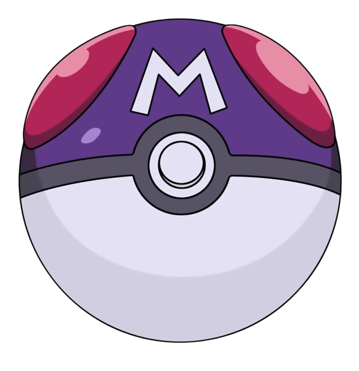 Masterball