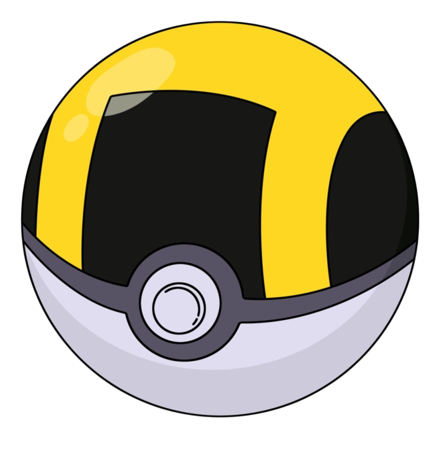 Ultra Ball
